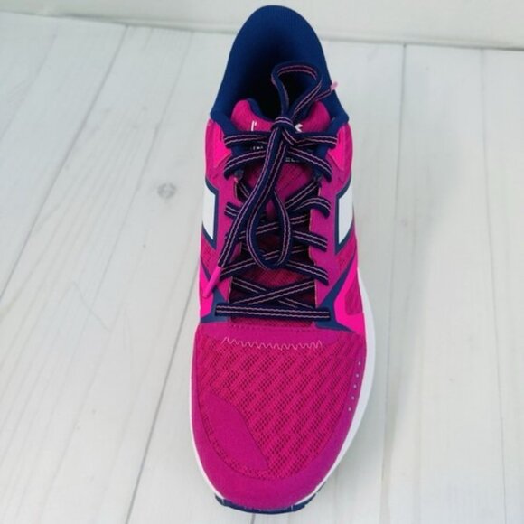 Diadora Blushield Mythos 8 Vortice Womens Size 7.5 Pink Sneakers Athletic Shoes - Picture 6 of 16